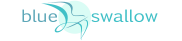 Blue Swallow Caterware