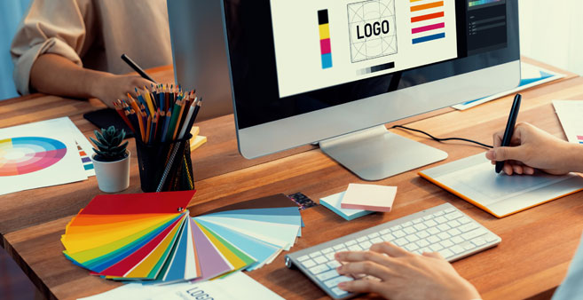 Want your brand to stand out?