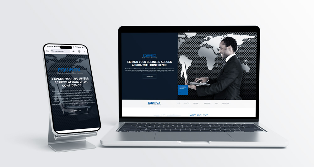 Equinox Outsourced Services