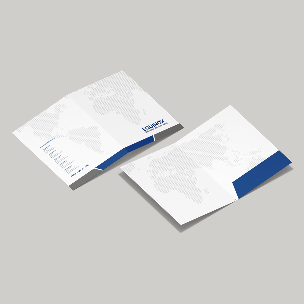 Equinox Outsourced Services