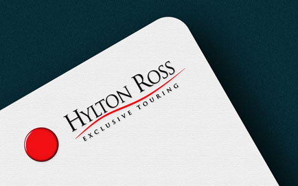 Hylton Ross Exclusive Touring