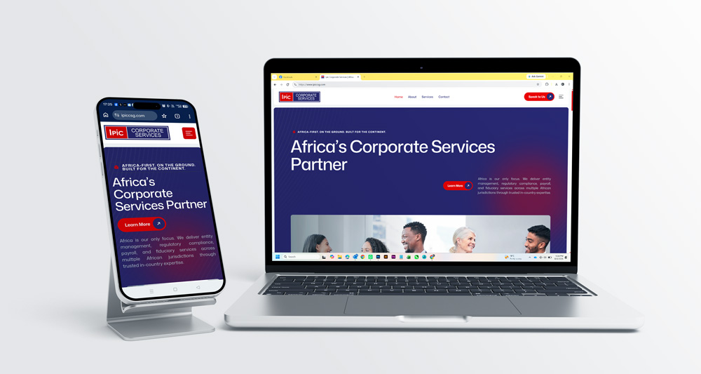 Ipic Corporate Services