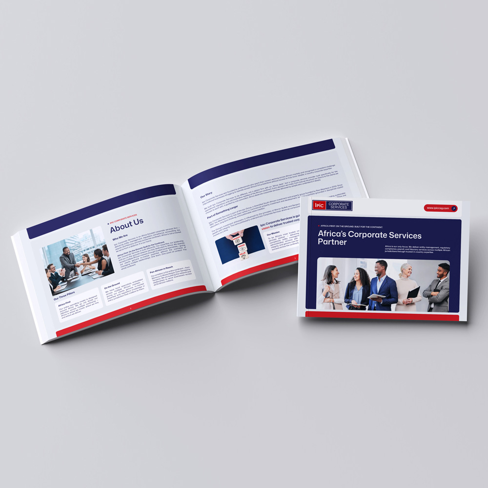 Ipic Corporate Services