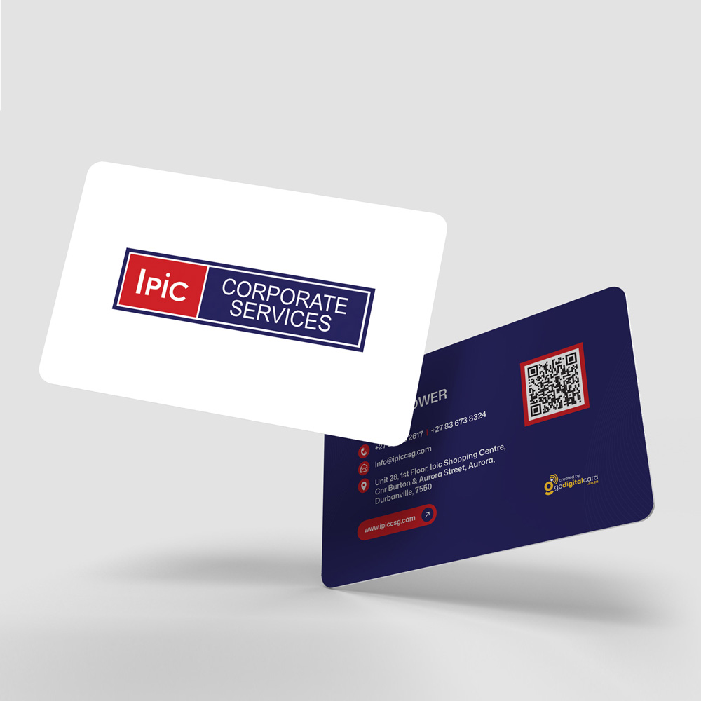Ipic Corporate Services