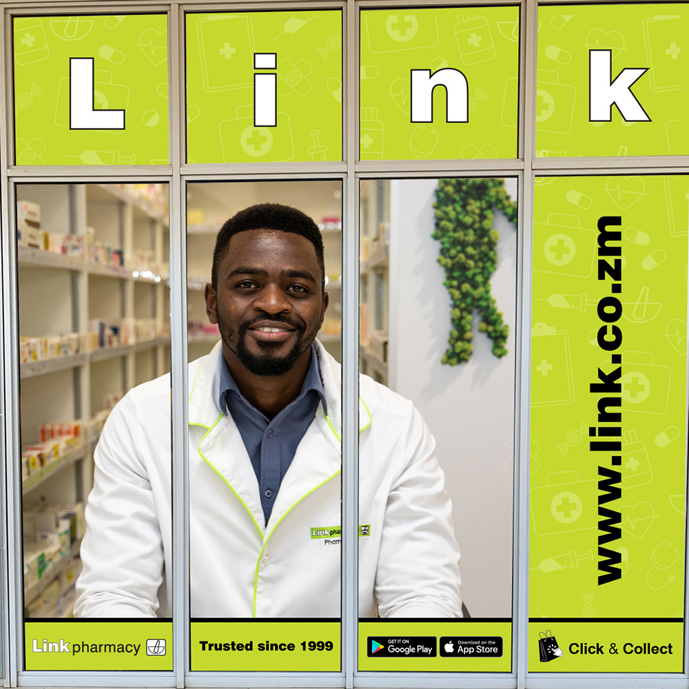 Link Pharmacy & Mediclinic