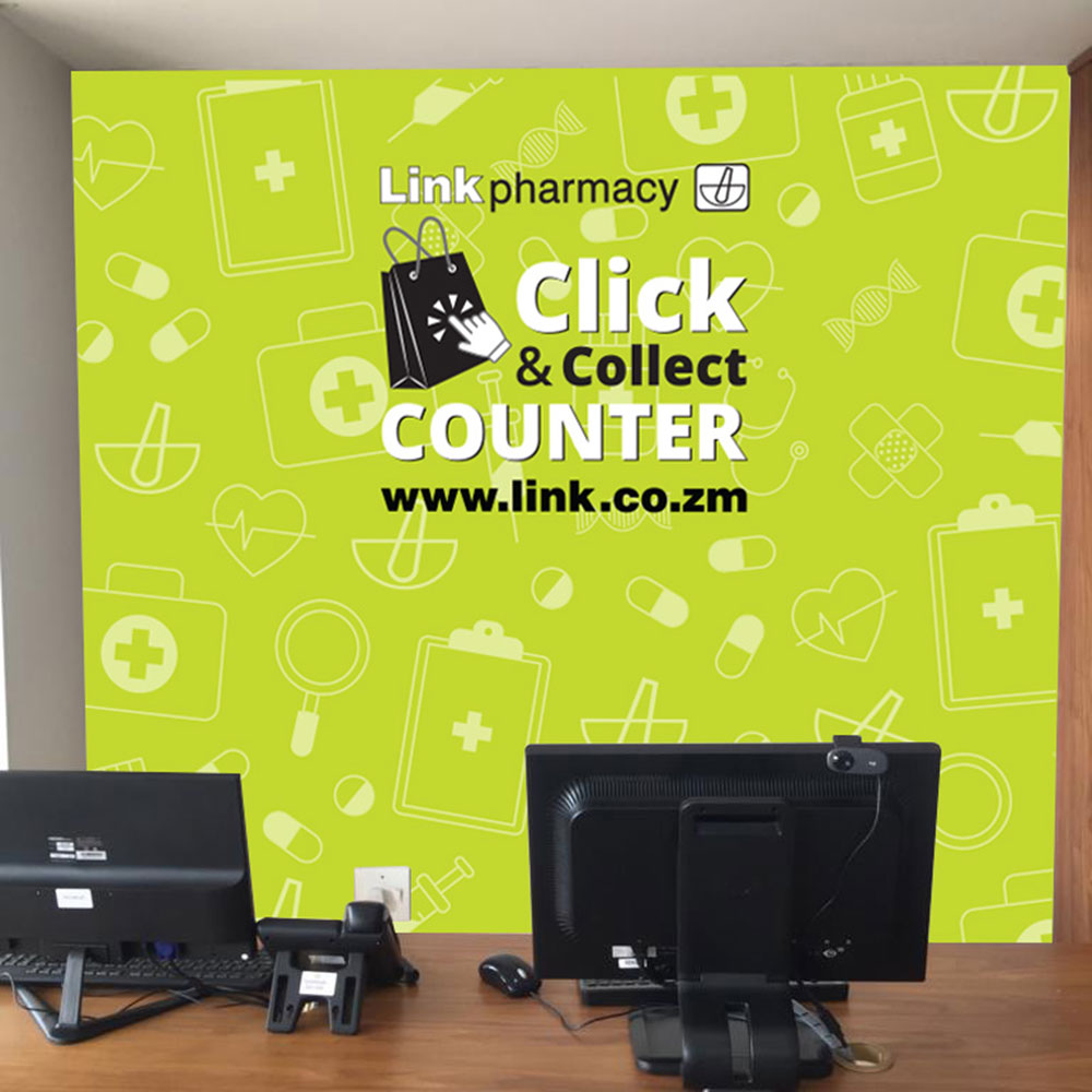 Link Pharmacy & Mediclinic