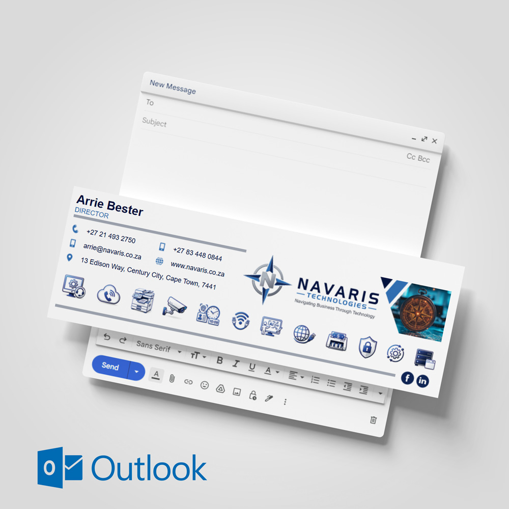 Navaris Technologies