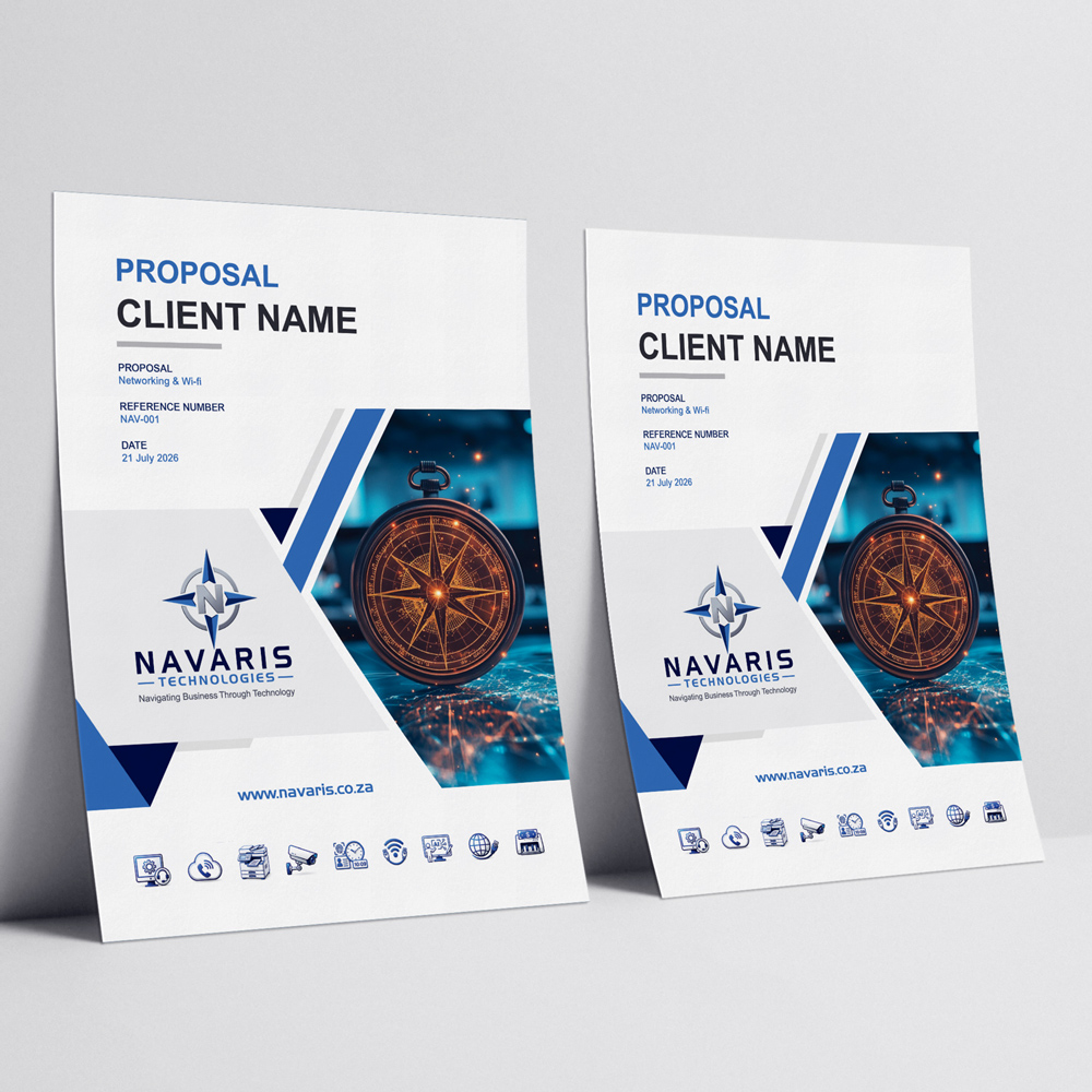 Navaris Technologies