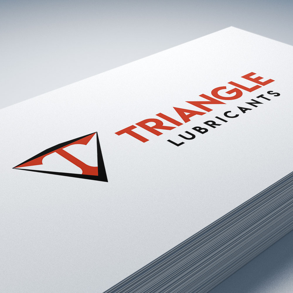 Triangle Lubricants