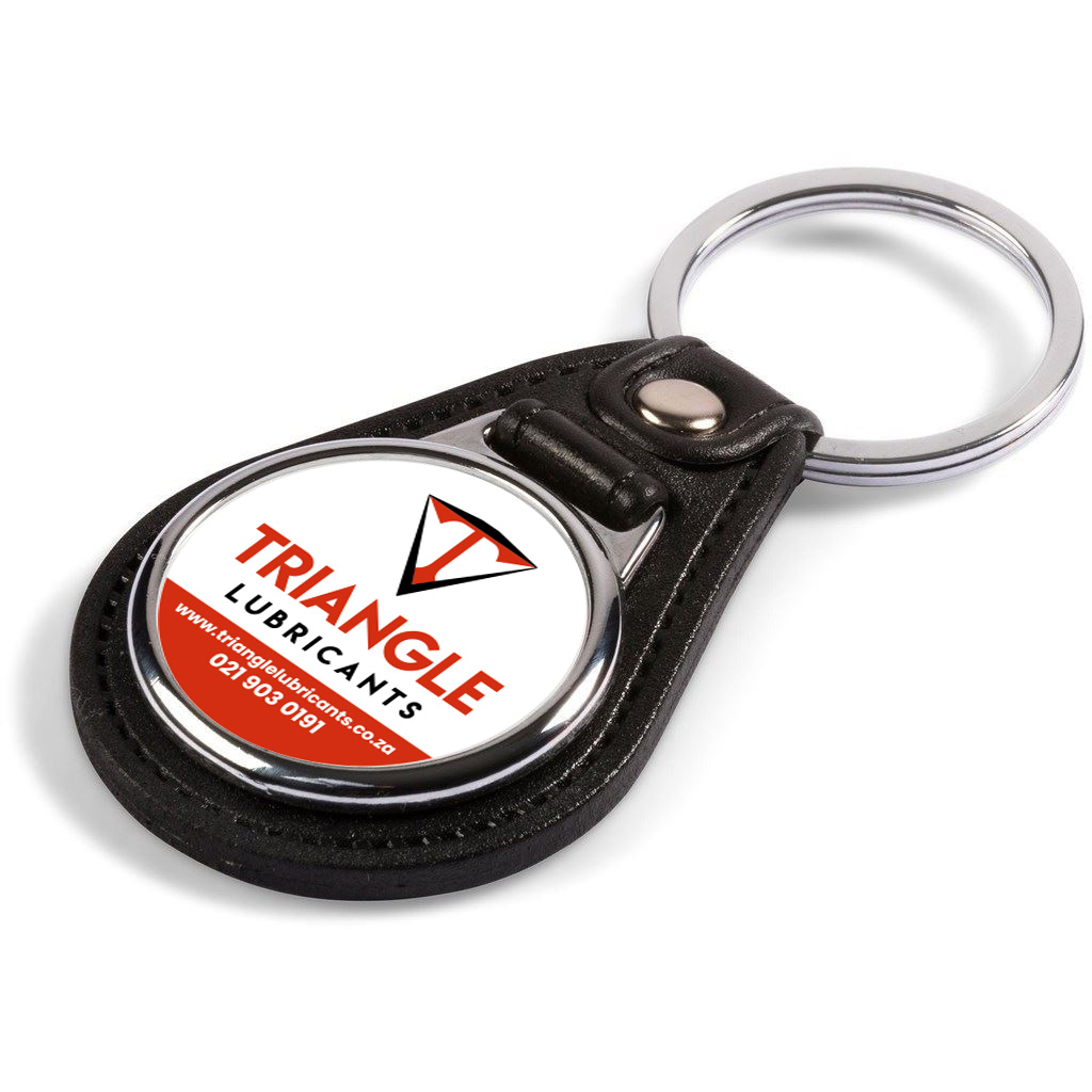 Triangle Lubricants