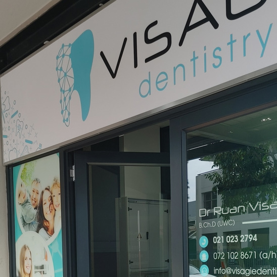 Visagie Dentistry