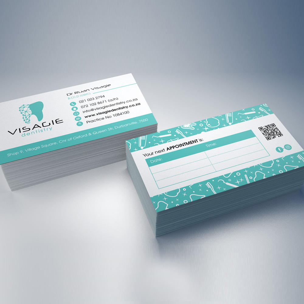 Visagie Dentistry