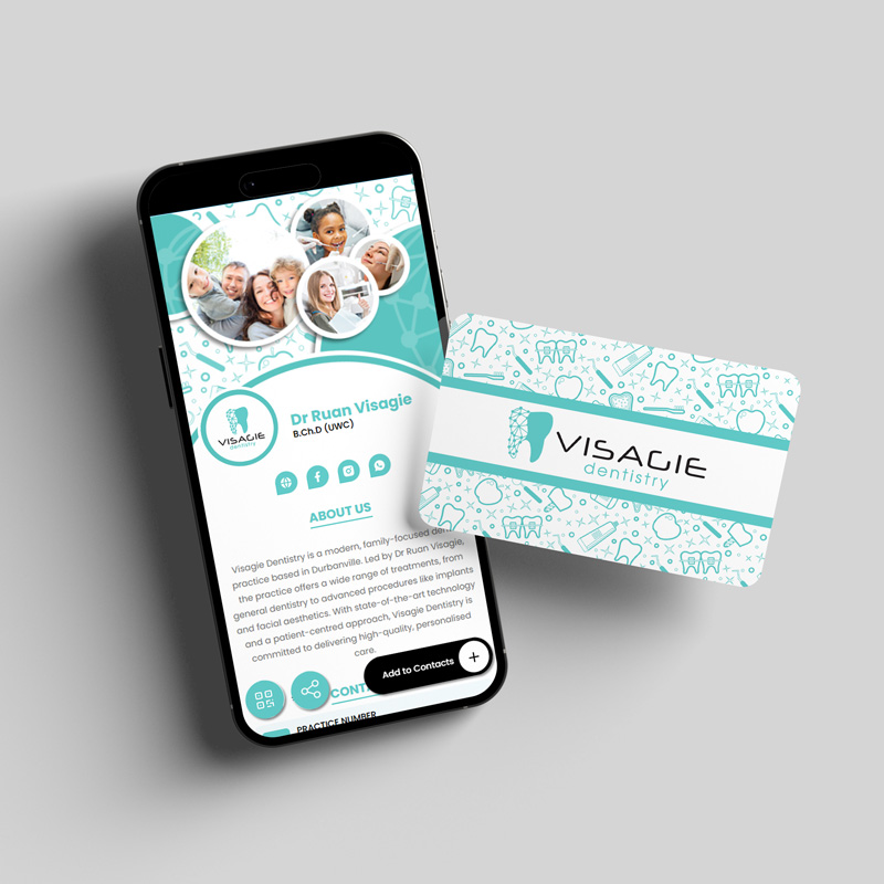 Visagie Dentistry