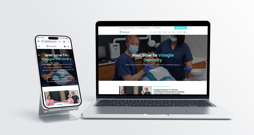 Visagie Dentistry