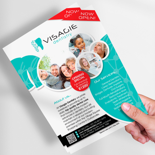 Visagie Dentistry
