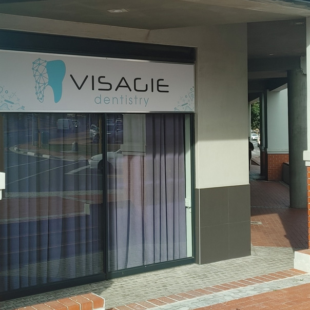 Visagie Dentistry