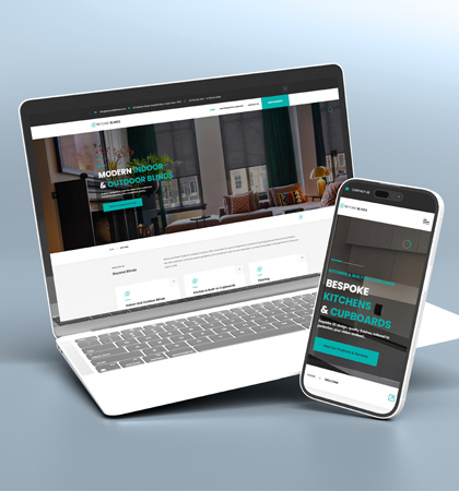 Online Design