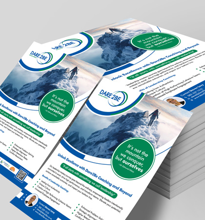 Print Design